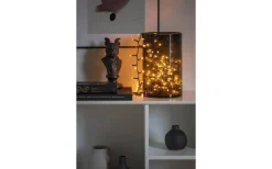 Clusterslinga 4,38m Amber Inomhus