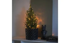 Clusterslinga 4,38m Amber Inomhus