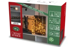 Clusterslinga 4,38m Amber Inomhus