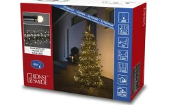 Clusterslinga 17,58m Frostad Varmvit IP44