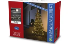 Clusterslinga 13,18m Frostad Varmvit IP44