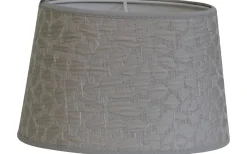 Cobbler Lampskärm Oval Ø20cm Natur