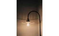 Globen Lighting Cobbler Vägglampa 75cm Klar* Lampetter