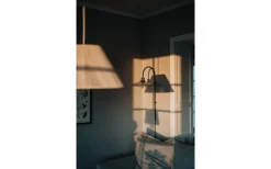 Globen Lighting Cobbler Vägglampa 75cm Klar* Lampetter