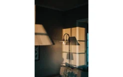 Globen Lighting Cobbler Vägglampa 75cm Klar* Lampetter