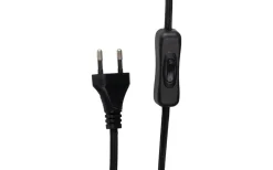 Globen Lighting Cobbler Vägglampa 75cm Klar* Lampetter