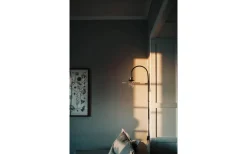 Globen Lighting Cobbler Vägglampa 75cm Klar* Lampetter