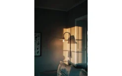 Globen Lighting Cobbler Vägglampa 75cm Klar* Lampetter