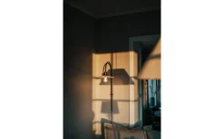 Globen Lighting Cobbler Vägglampa 75cm Klar* Lampetter