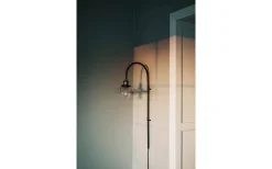 Globen Lighting Cobbler Vägglampa 75cm Klar* Lampetter