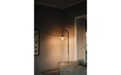 Globen Lighting Cobbler Vägglampa 75cm Klar* Lampetter