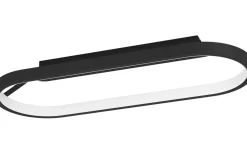 Codriales Plafond 79cm LED 3000K 27W Svart