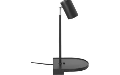 Cody Vägglampa USB Svart