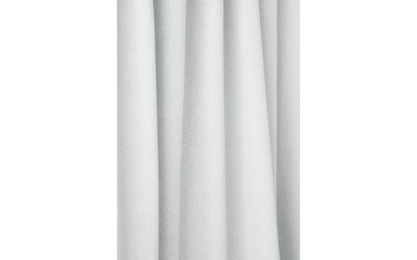 Colin Mörkläggningsgardin 1P Offwhite 270x280cm