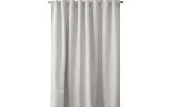 Mörkläggningsgardiner<Svanefors Colin Mörkläggningsgardin 2-pack Beige 2x135x280cm