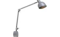 Colton Vägglampa LED GU10 5,3W Varmgrå