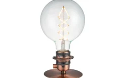 Halo Design Combi Bordslampa 7cm Antikkoppar* Bordslampor