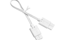 Markslojd Combine Förlängningskabel 15cm Hane-Hane* Bänkbelysning