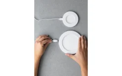 Bänkbelysning<Markslojd Combine Förlängningskabel 1m Hane-Hane