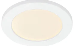 Bänkbelysning<Markslojd Combine Spotlight 15cm 7W 3000K