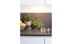 Bänkbelysning<Markslojd Combine Spotlight 15cm 7W 3000K