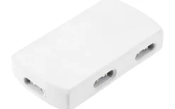 Bänkbelysning<Markslojd Combine 4-Vägskoppling