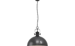 Eglo Combwich Taklampa 53cm Svart* Stora Taklampor Ø50-69 Cm