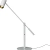 Skrivbordslampor<Aneta Concord Skrivbordslampa 58cm LED 8,5W 3000K Vit