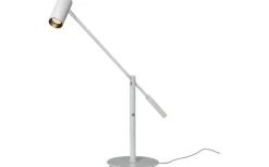 Skrivbordslampor<Aneta Concord Skrivbordslampa 58cm LED 8,5W 3000K Vit