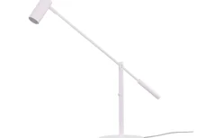 Skrivbordslampor<Aneta Concord Skrivbordslampa 58cm LED 8,5W 3000K Vit