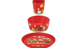 Connect Barnservis Bondgård