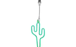 Partyslingor Utomhus 230V|Partyslingor Utomhus 230V<Star Trading Connecta Kaktus tillbehör till Partyslinga E27