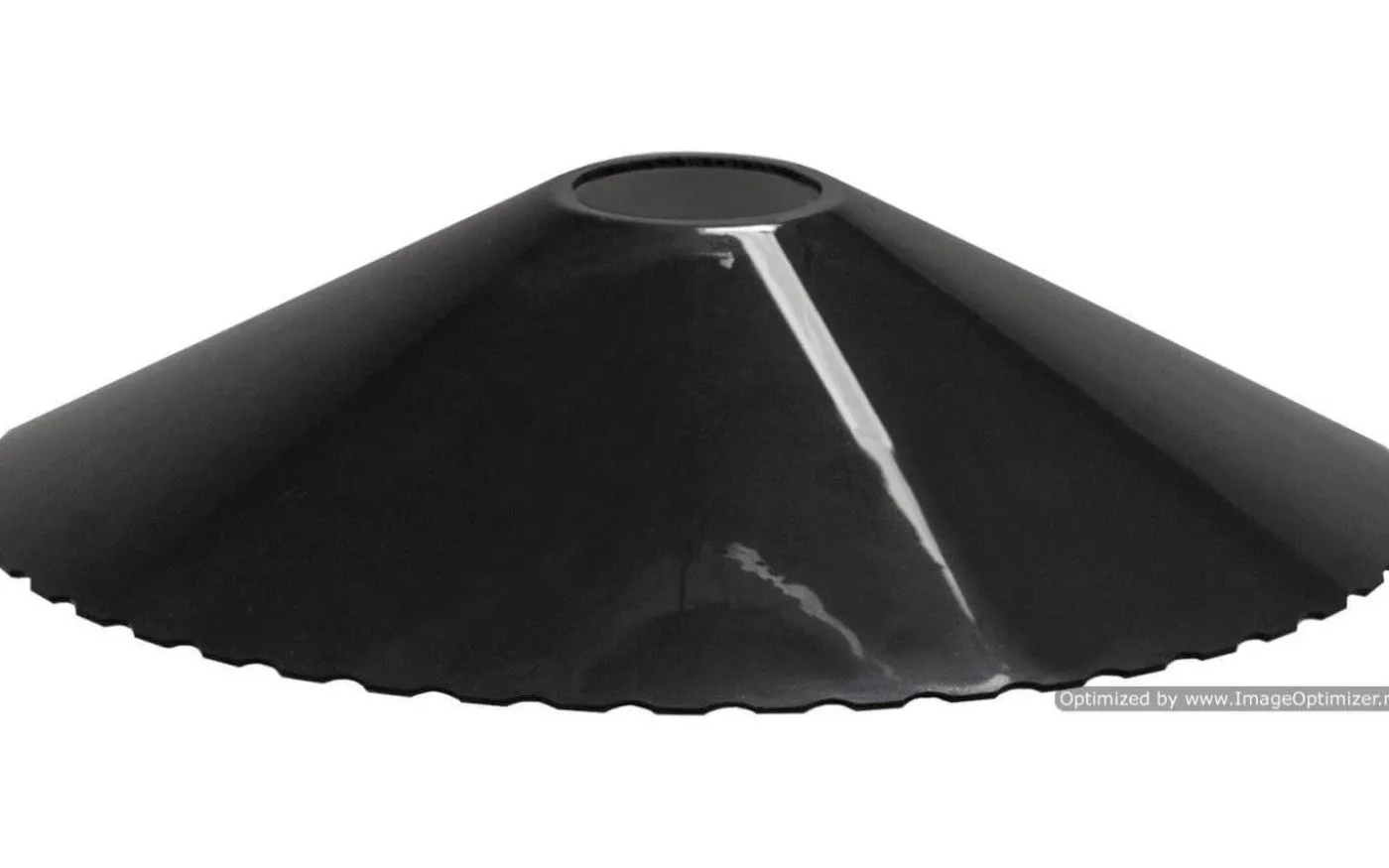 Connecta Svart Skärm tillbehör till Partyslinga 5-pack