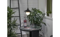 Connecta Svart Skärm tillbehör till Partyslinga 5-pack