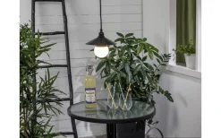 Connecta Svart Skärm tillbehör till Partyslinga 5-pack