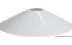 Connecta Vit Skärm tillbehör till Partyslinga 5-pack