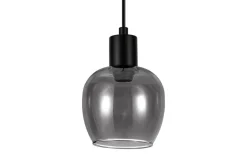 Oriva Conny Fönsterlampa 12cm Rök* Fönsterlampor