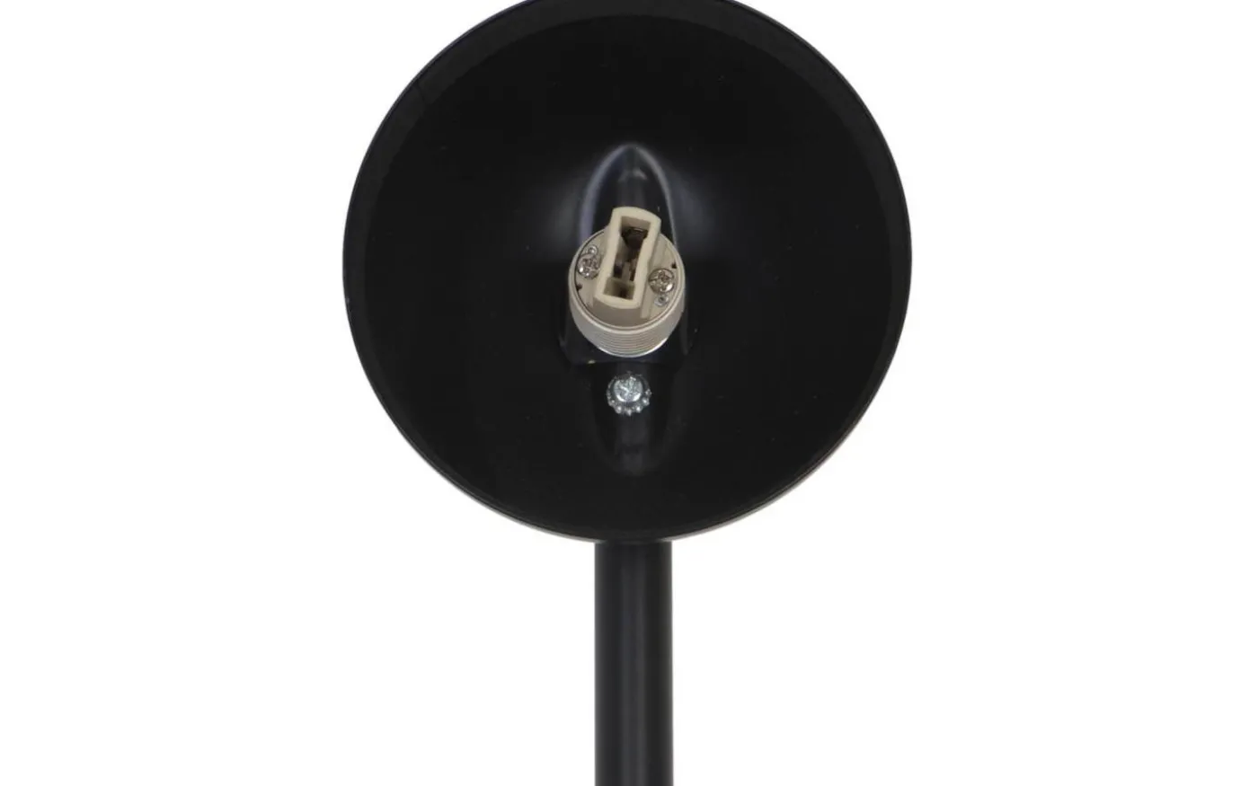 Contina Plafond 49cm Svart