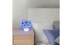 Control Bordslampa LED vit