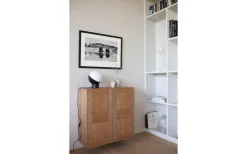 Bordslampor<Globen Lighting Contur Bordslampa 25cm Svart/Vit