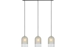 Kök & Matplats|Avlånga Taklampor<Markslojd Cope Taklampa 77cm 3L