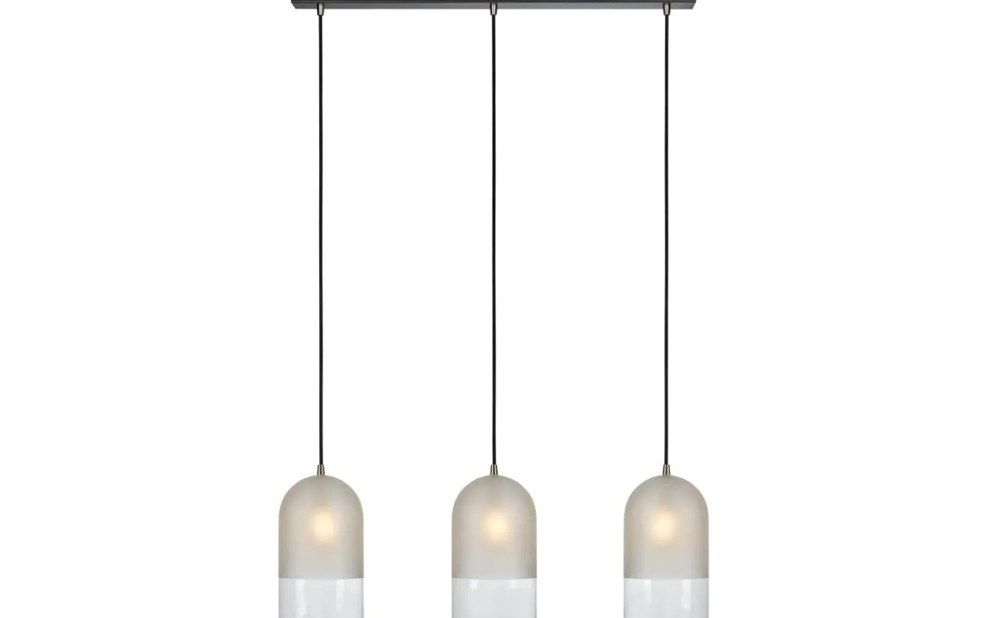 Kök & Matplats|Avlånga Taklampor<Markslojd Cope Taklampa 77cm 3L