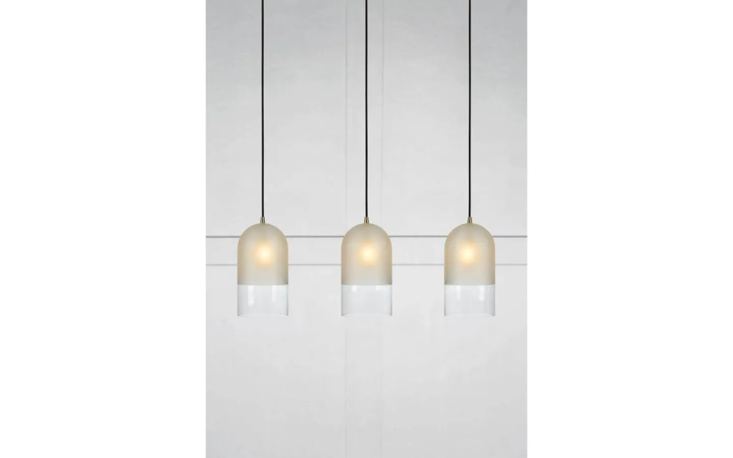 Kök & Matplats|Avlånga Taklampor<Markslojd Cope Taklampa 77cm 3L