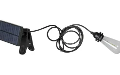 Solcellslampor Dekoration|Visa Alla Solcellslampor<Star Trading Cord Set Solcellslampa 2m