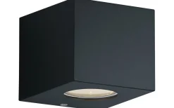 Cordoba Vägglampa LED mattsvart IP44