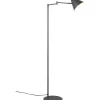 Cosima Golvlampa E14 antracit