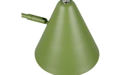 Cosima Golvlampa E14 grön