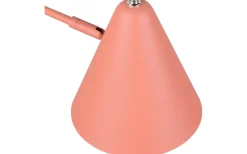 Barnrum|Skrivbordslampor<Trio Lighting Cosima Skrivbordslampa E14 aprikos