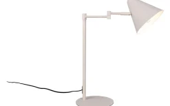 Cosima Skrivbordslampa E14 varmgrå
