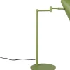 Trio Lighting Cosima Skrivbordslampa E14 grön*Barn Barnrum|Skrivbordslampor